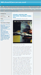 Mobile Screenshot of michaelcorcoran.net